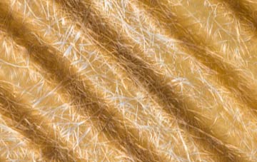 Lynchat fibreglass roof waterproofing