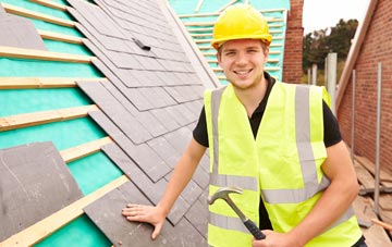 find trusted Lynchat roofers in Highland