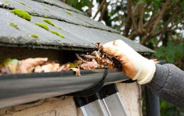 gutter cleaning Lynchat, Highland