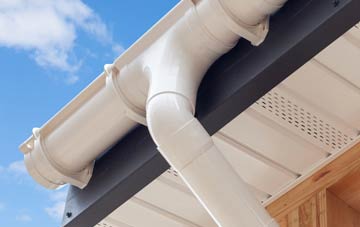 Lynchat gutter installation costs
