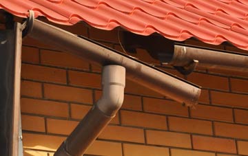 Lynchat gutter repair costs