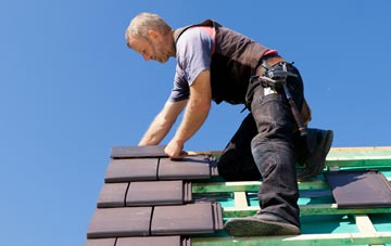 disadvantages of Lynchat slate roofing