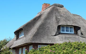 thatch roofing Lynchat, Highland
