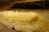 Lynchat pitch roof insulation